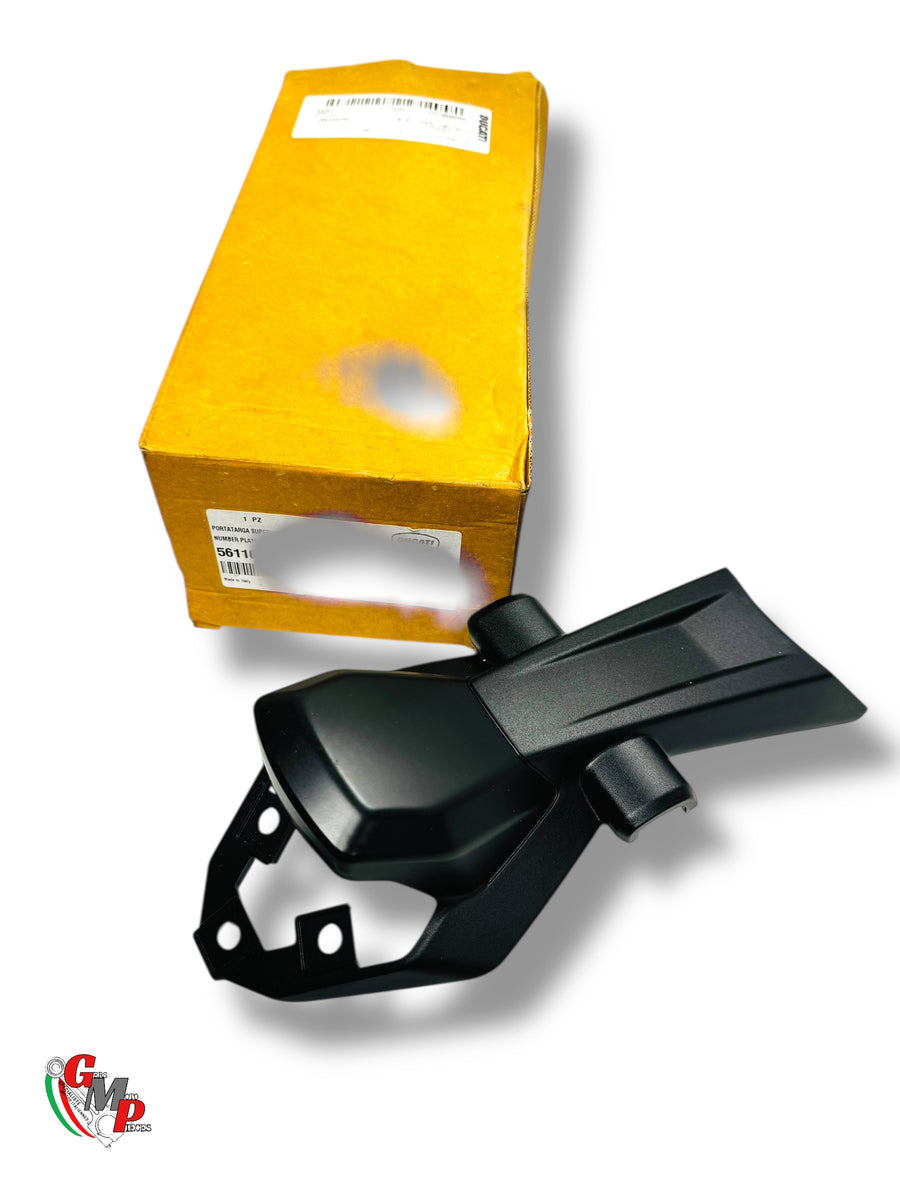 Support Plaque Superieur NEUF - Ducati