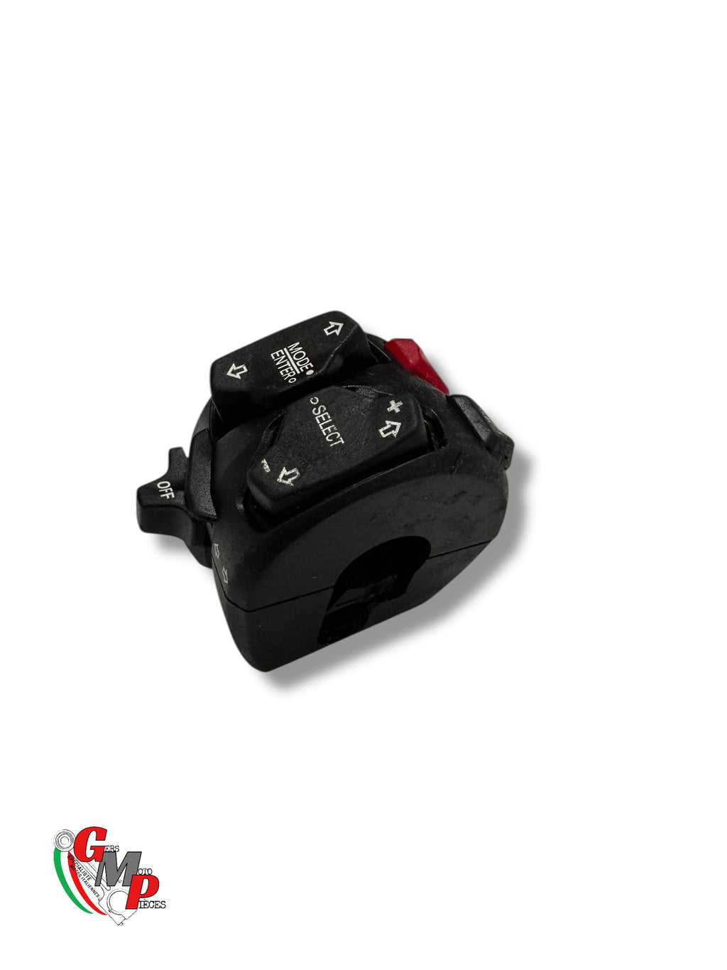 Commutateur Commodo Gauche - Ducati