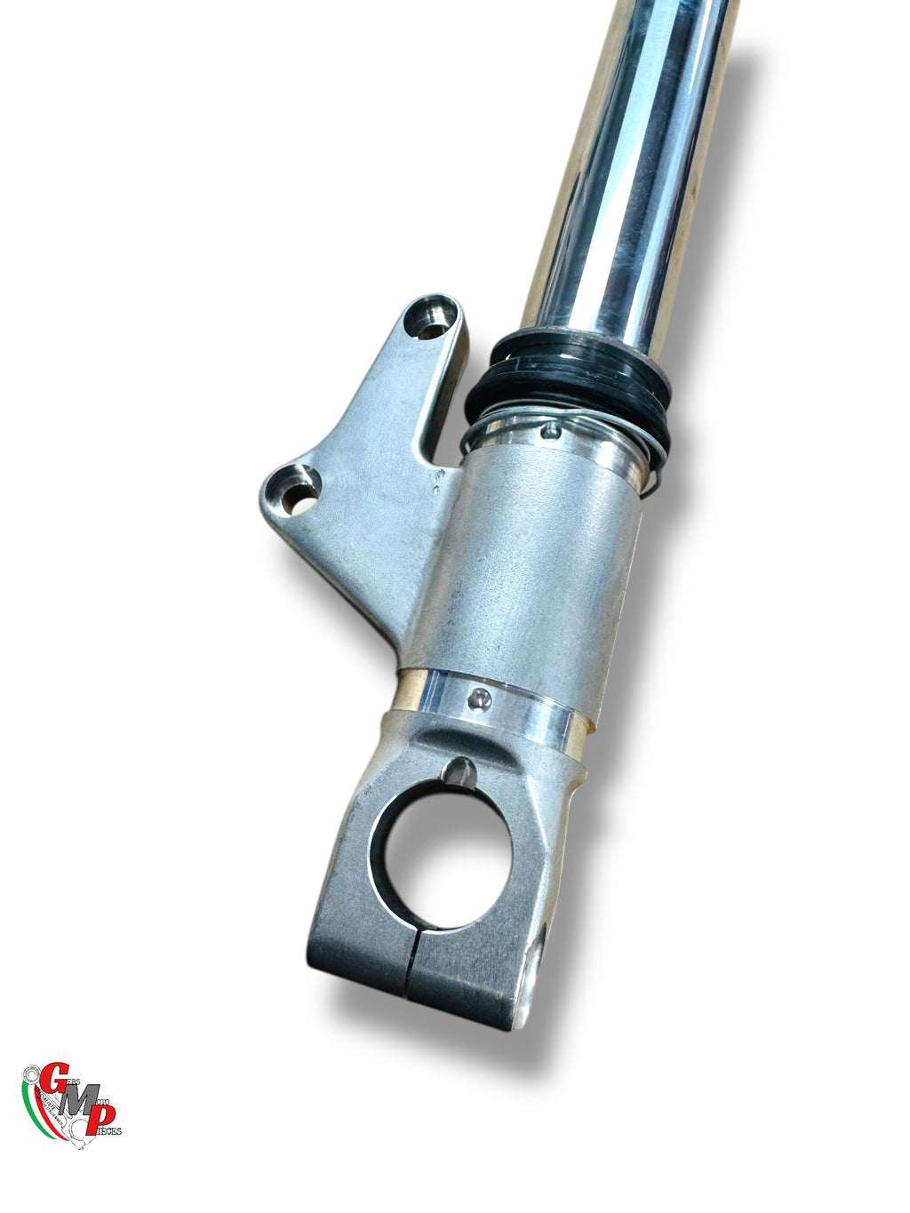 Coulisseau Plongeur Droite Complet NEUF - Ducati