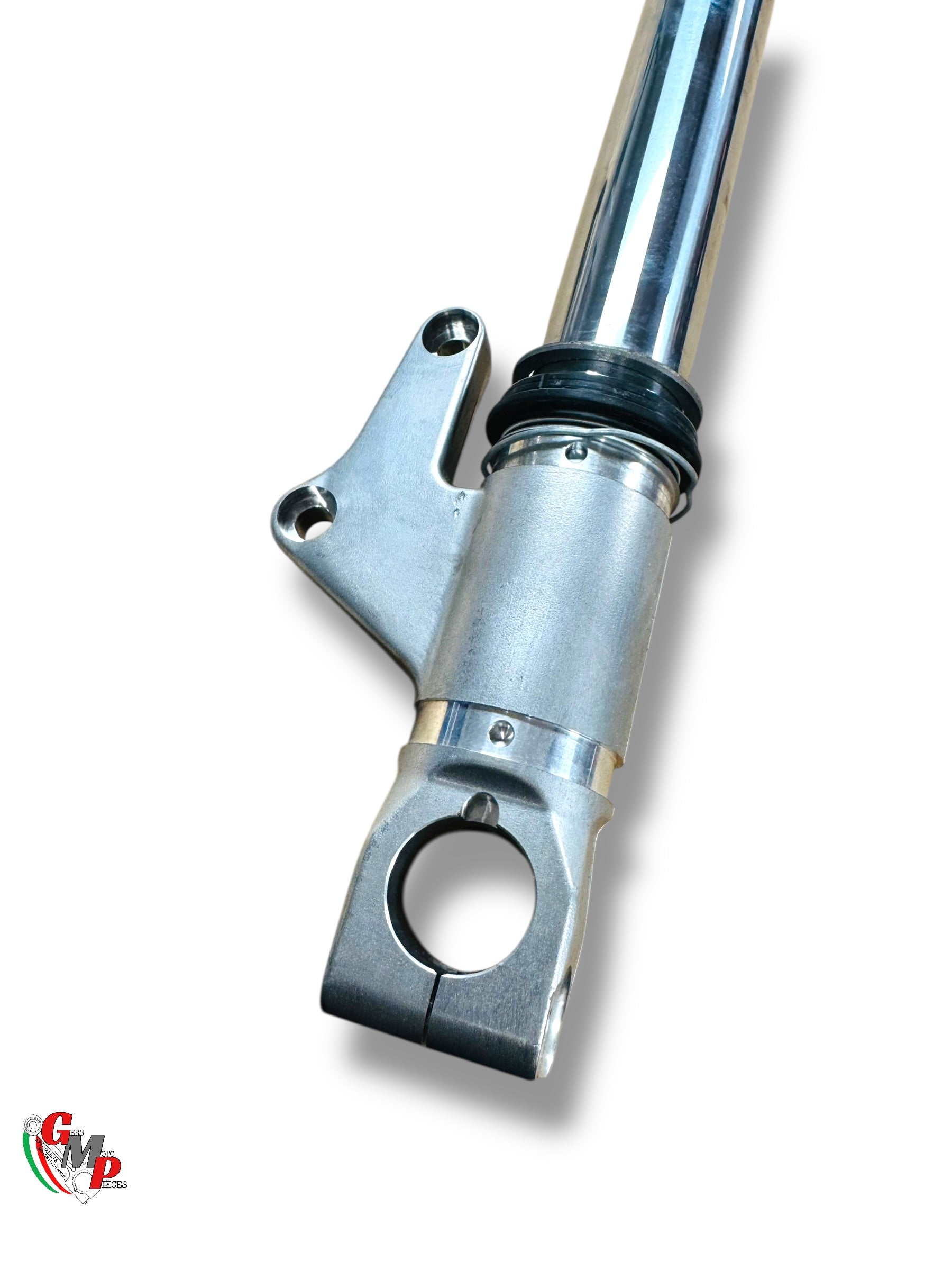 Coulisseau Plongeur Droite Complet NEUF - Ducati