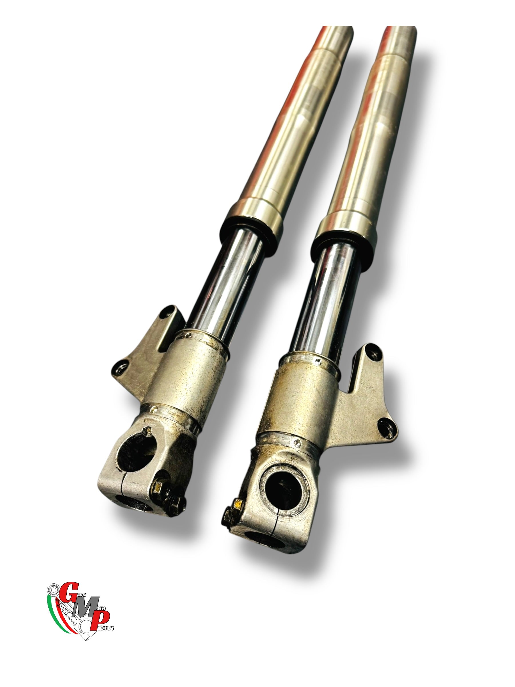 Paire Fourche Réglable Complete - Ducati