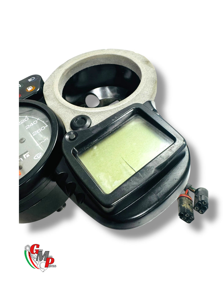 Compteur  - Ducati