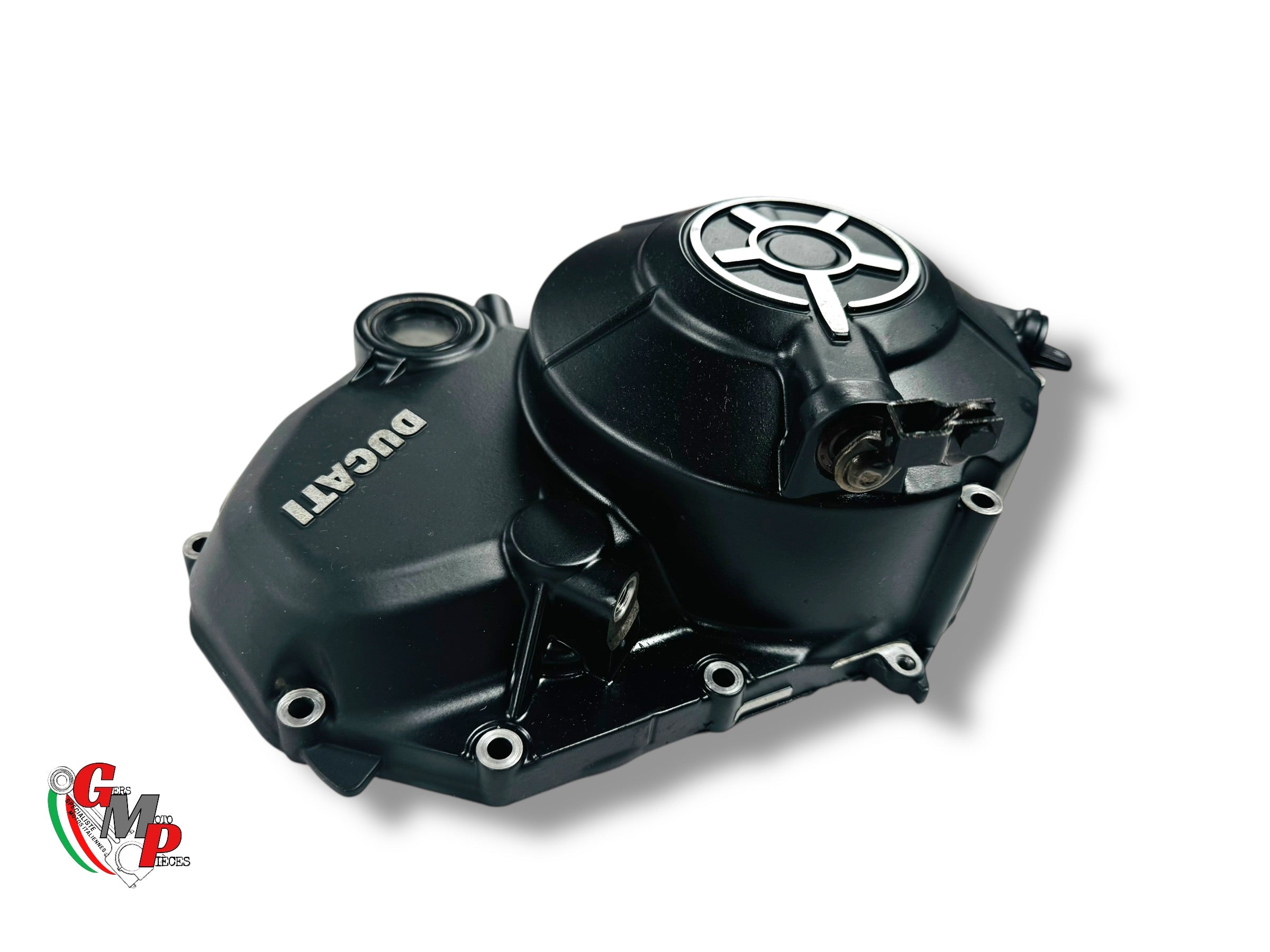 Carter Embrayage - Ducati