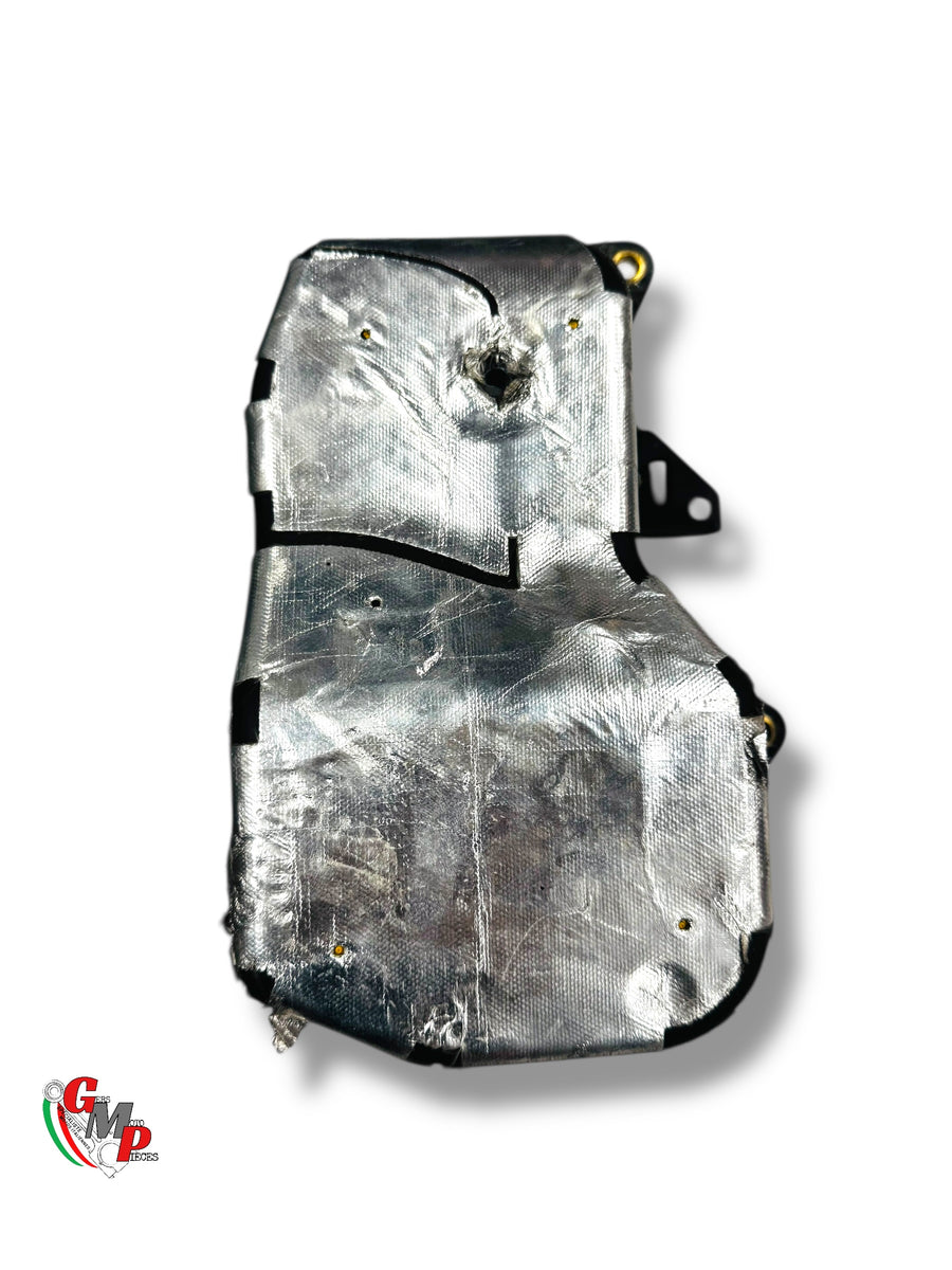 Support Boitier ABS - Ducati