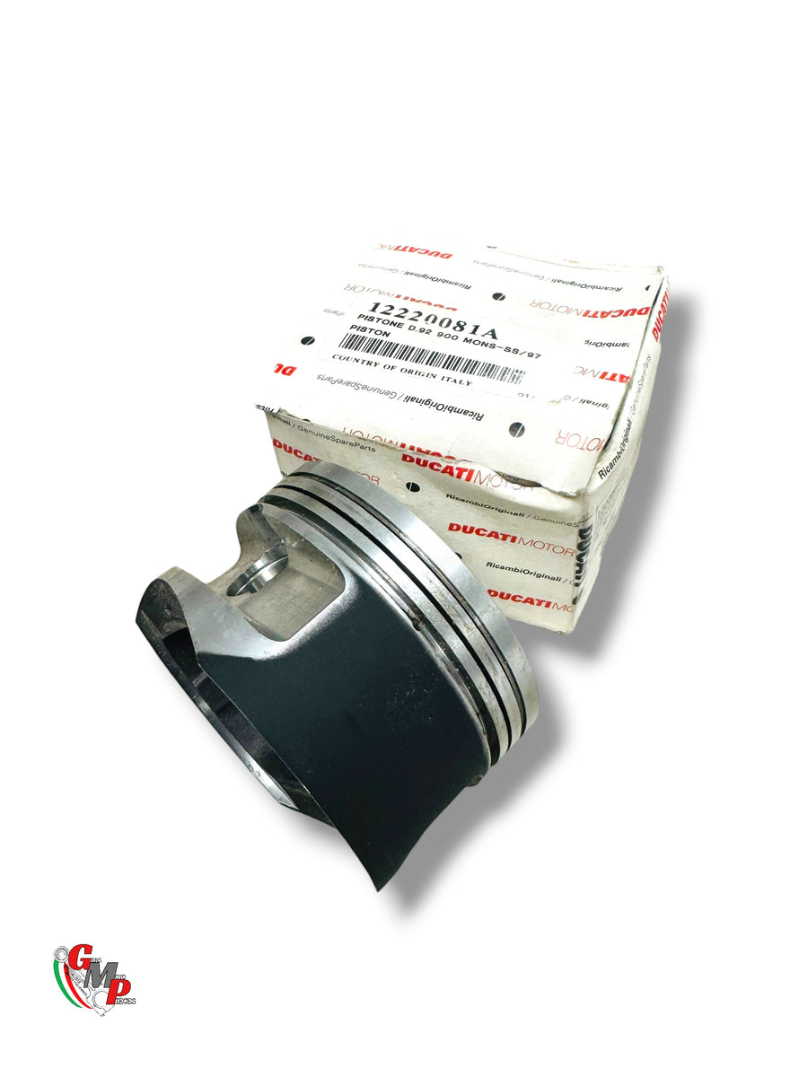 Piston Complet NEUF - Ducati