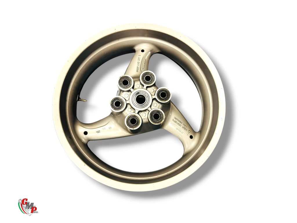 Roue Arriere - Ducati