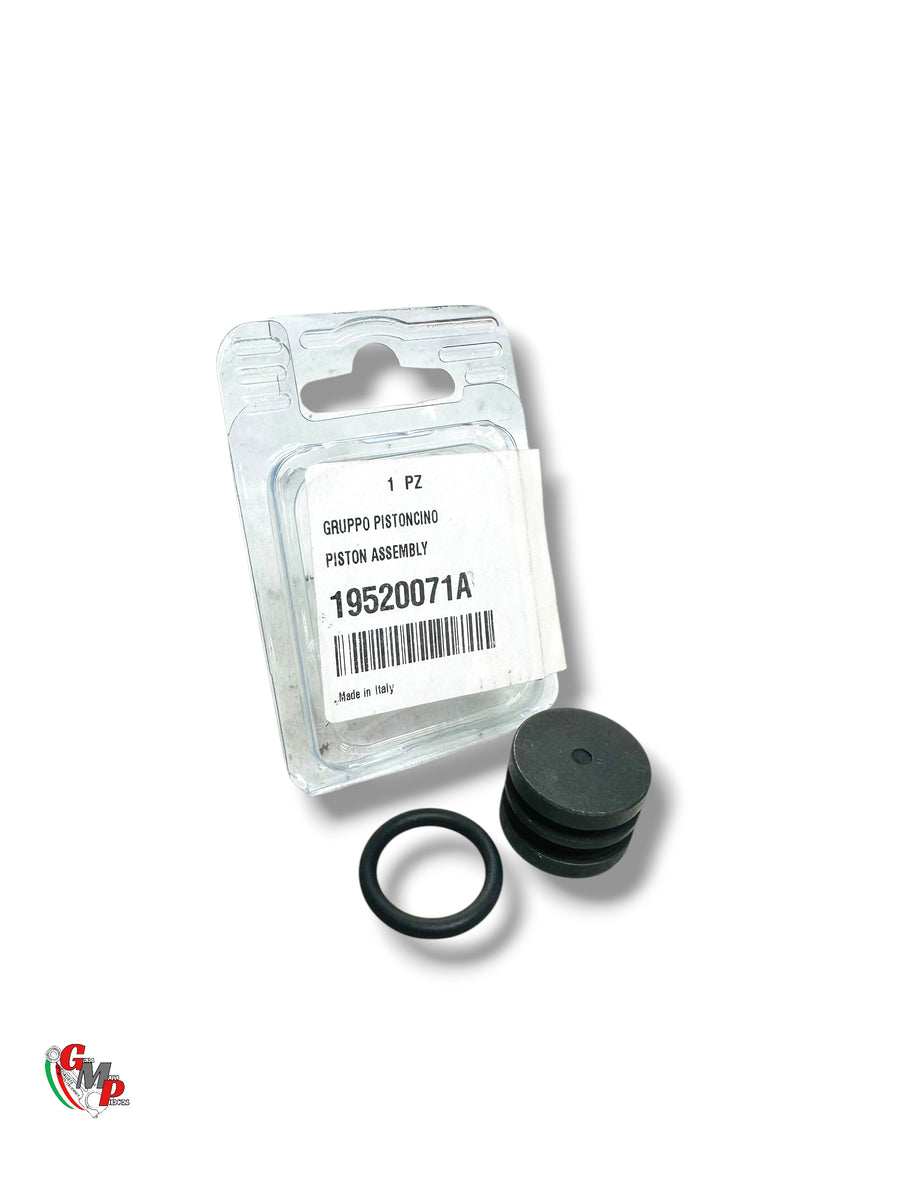 Groupe Révision Piston NEUF - Ducati
