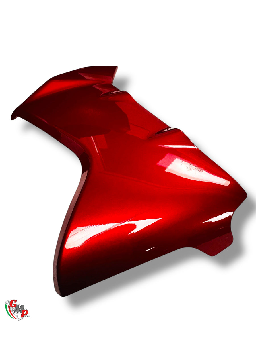 Carenage Inférieur Droit - Ducati