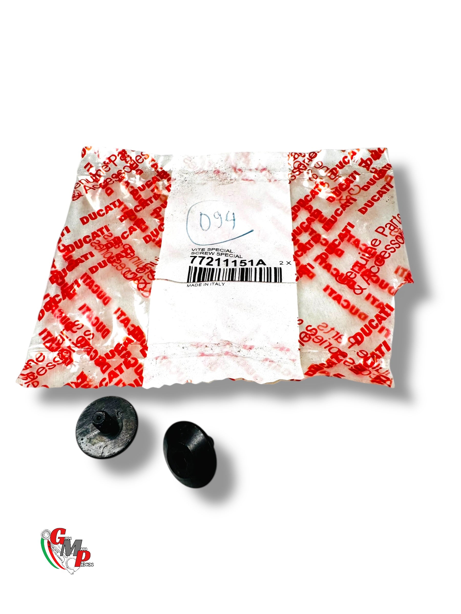 Vis Special NEUVE - Ducati