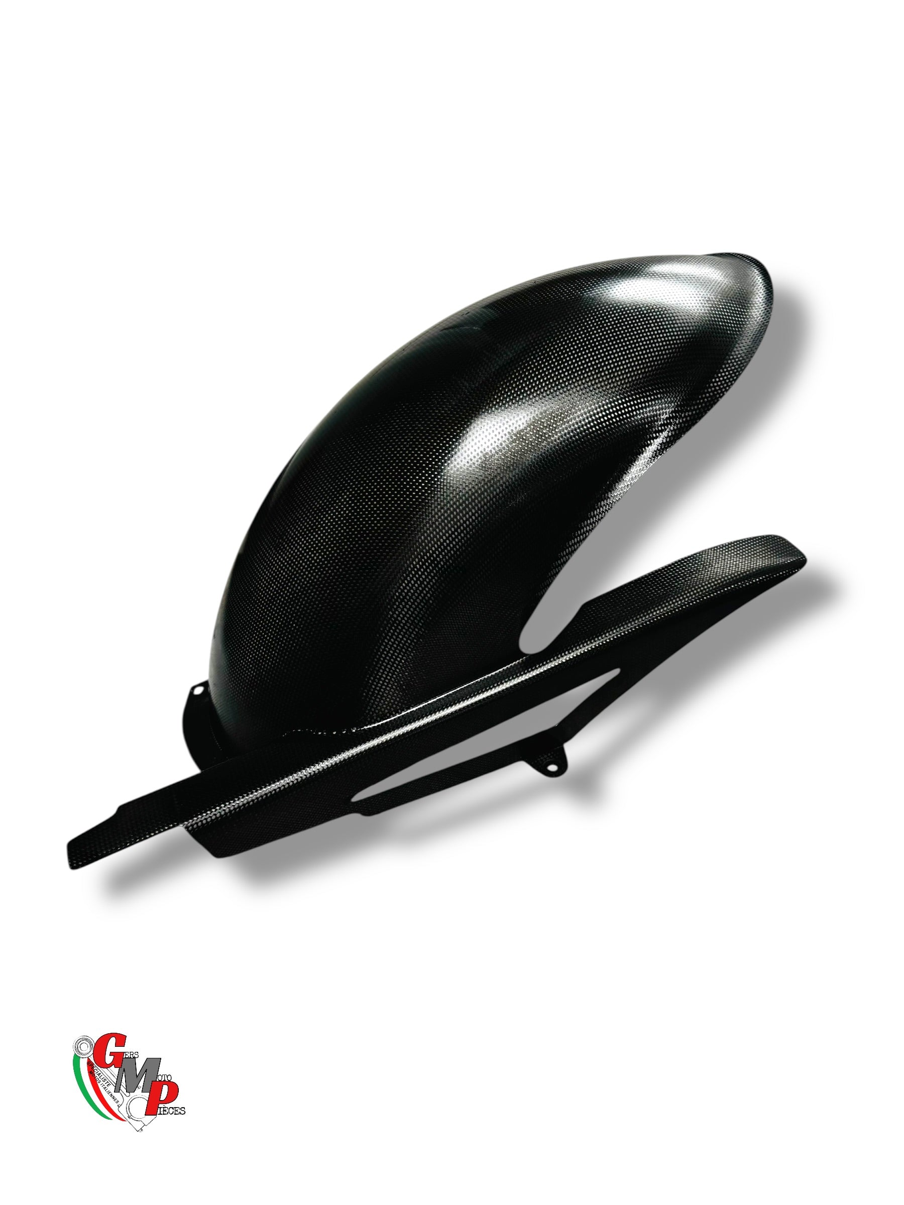 Garde Boue Arriere Carbone - Ducati Performance