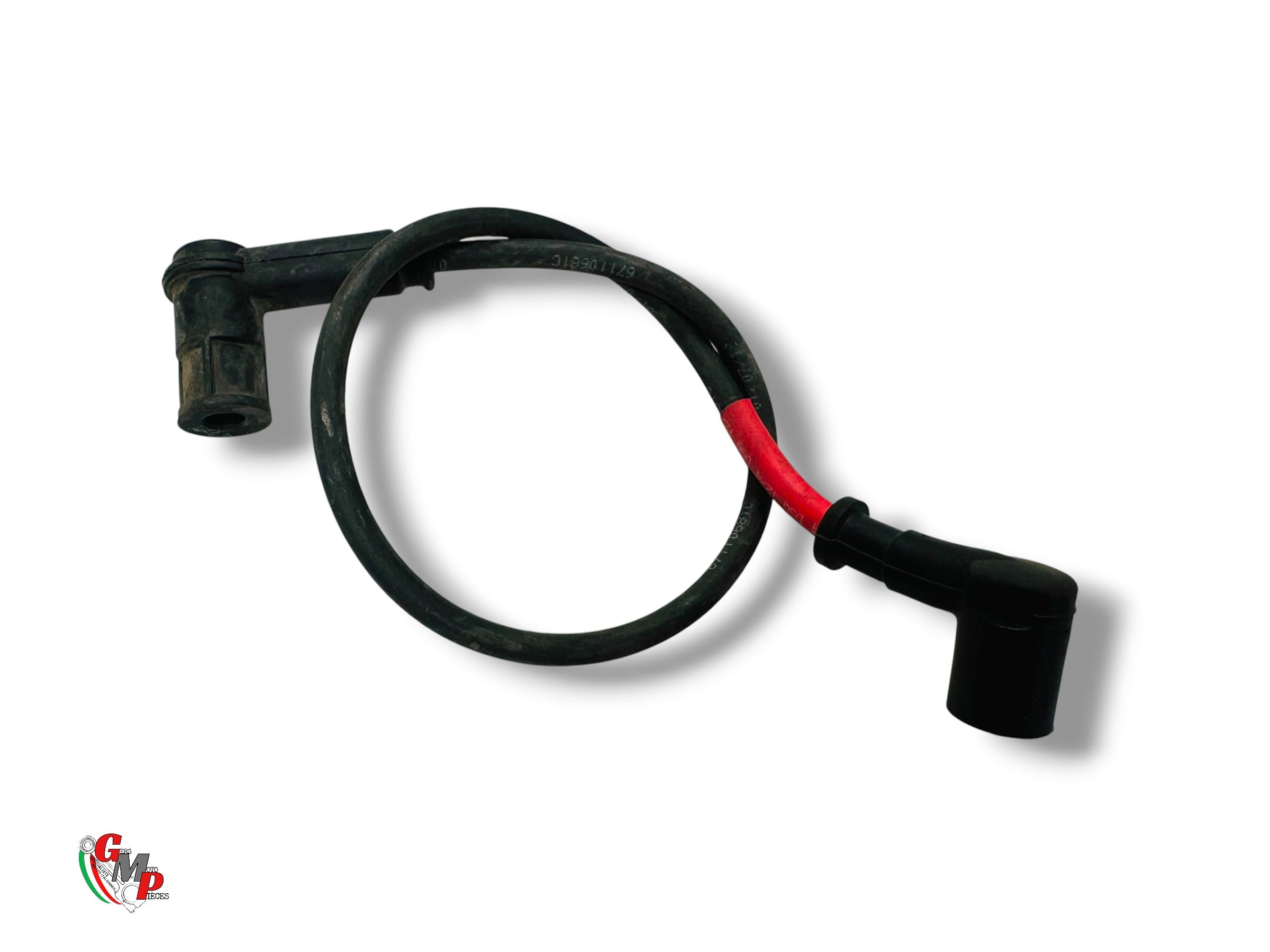 Cablage Bougie Culasse Horizontal Gauche - Ducati