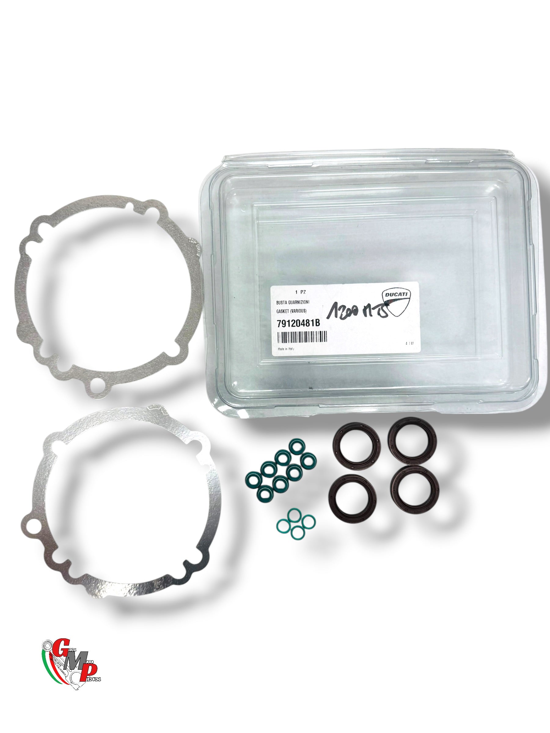 Pochette Joint Moteur NEUF - Ducati