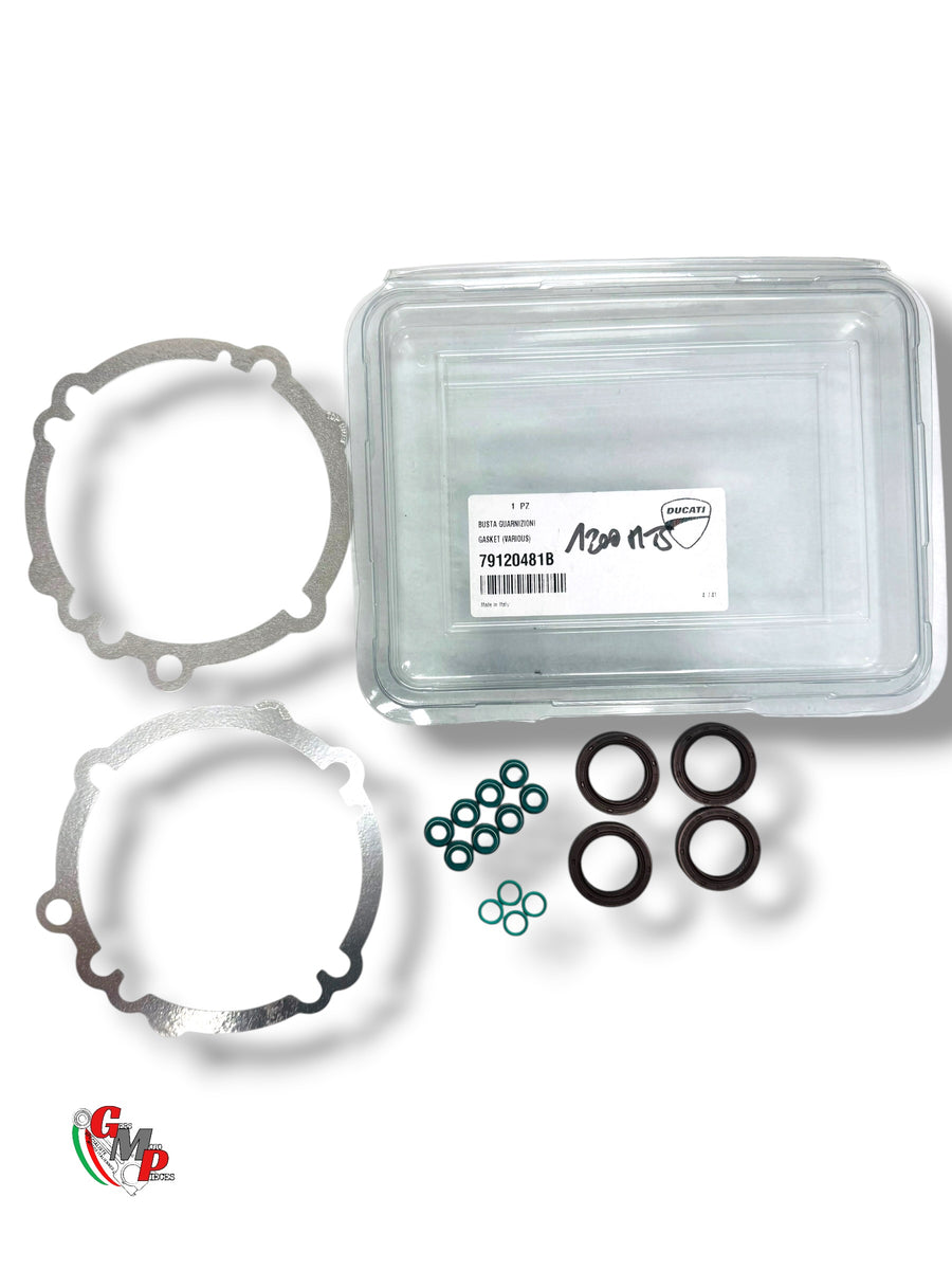 Pochette Joint Moteur NEUF - Ducati