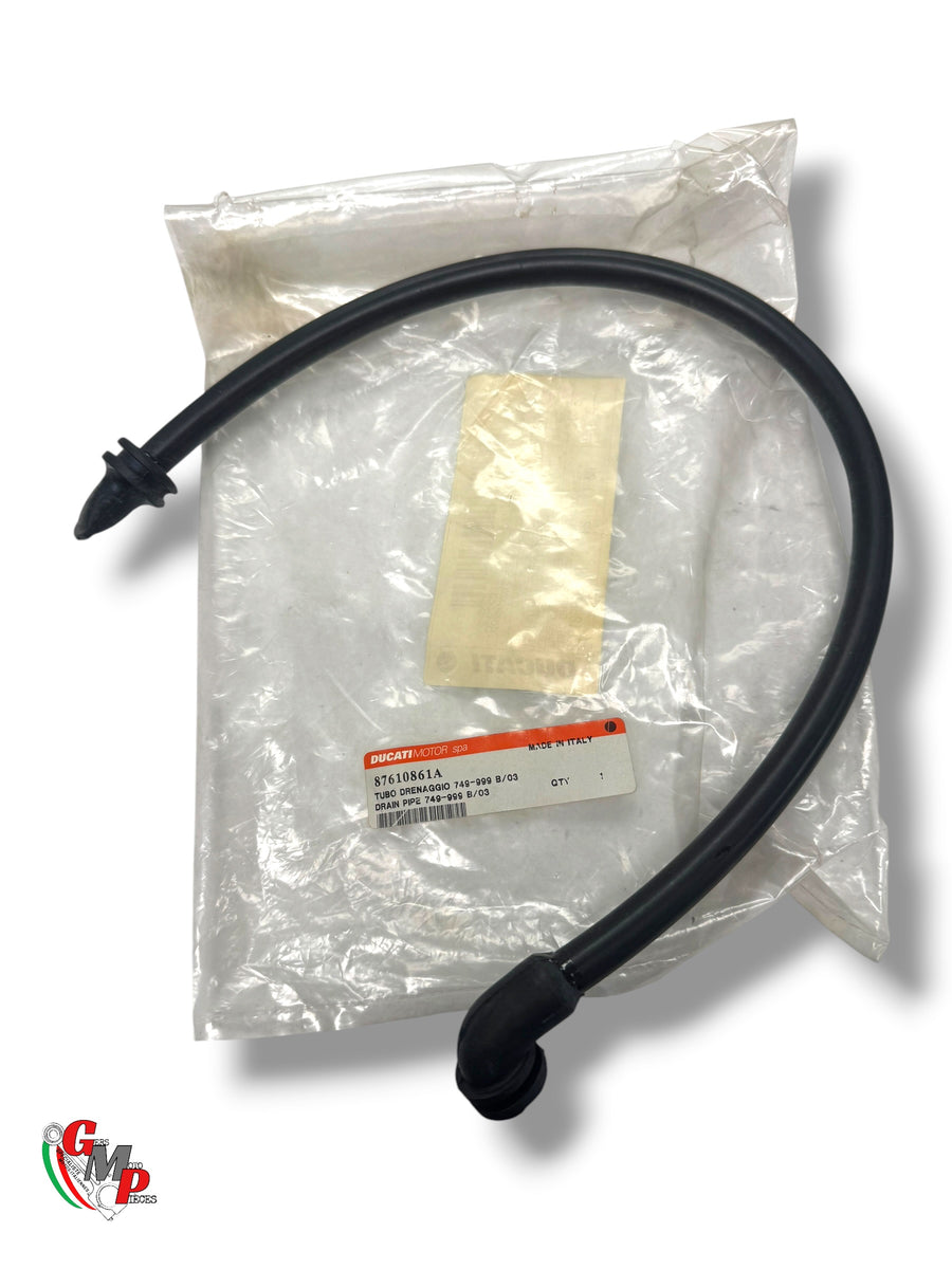 Tuyau Drainage NEUF - Ducati
