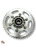Bride Porte Couronne Complet - Ducati