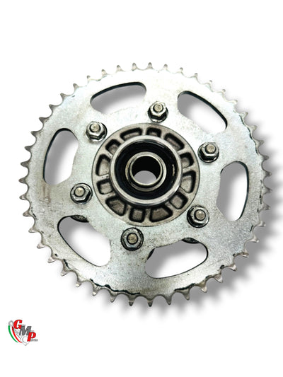 Bride Porte Couronne Complet - Ducati