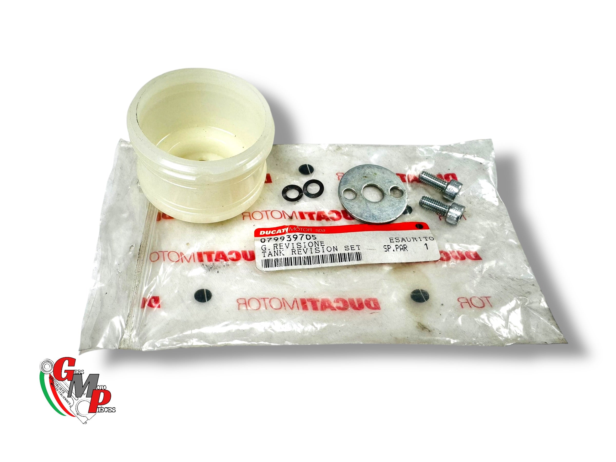 Kit Révision Bocal Lookeed PS15 NEUF - Ducati