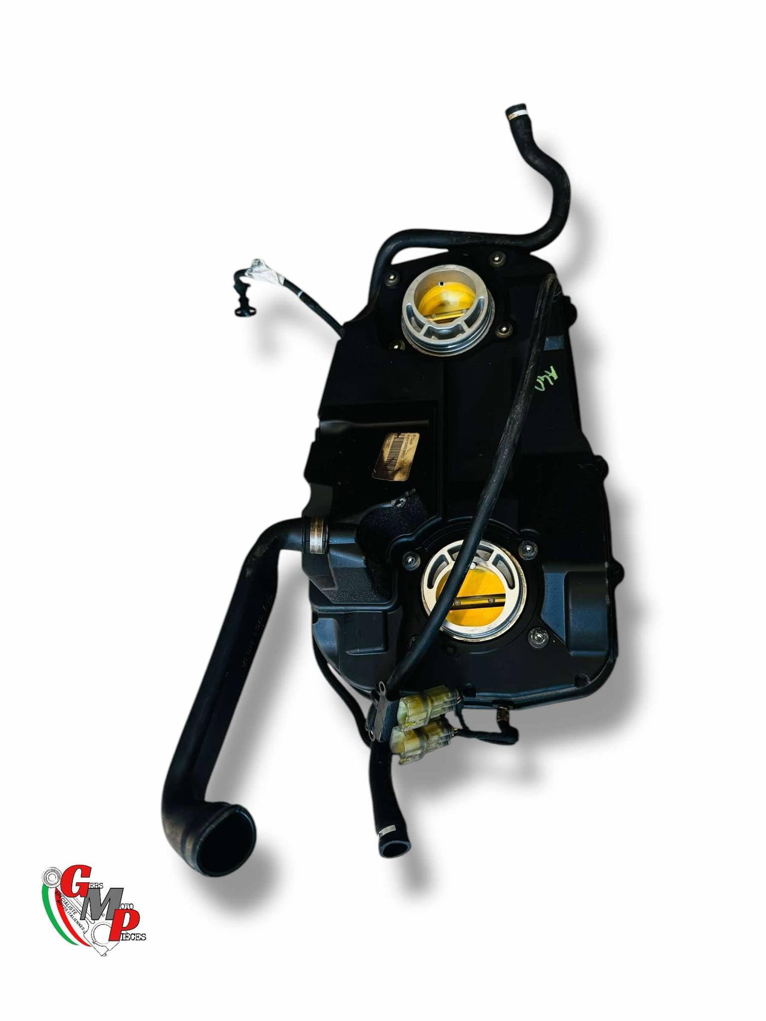 Boite à air complète - Ducati