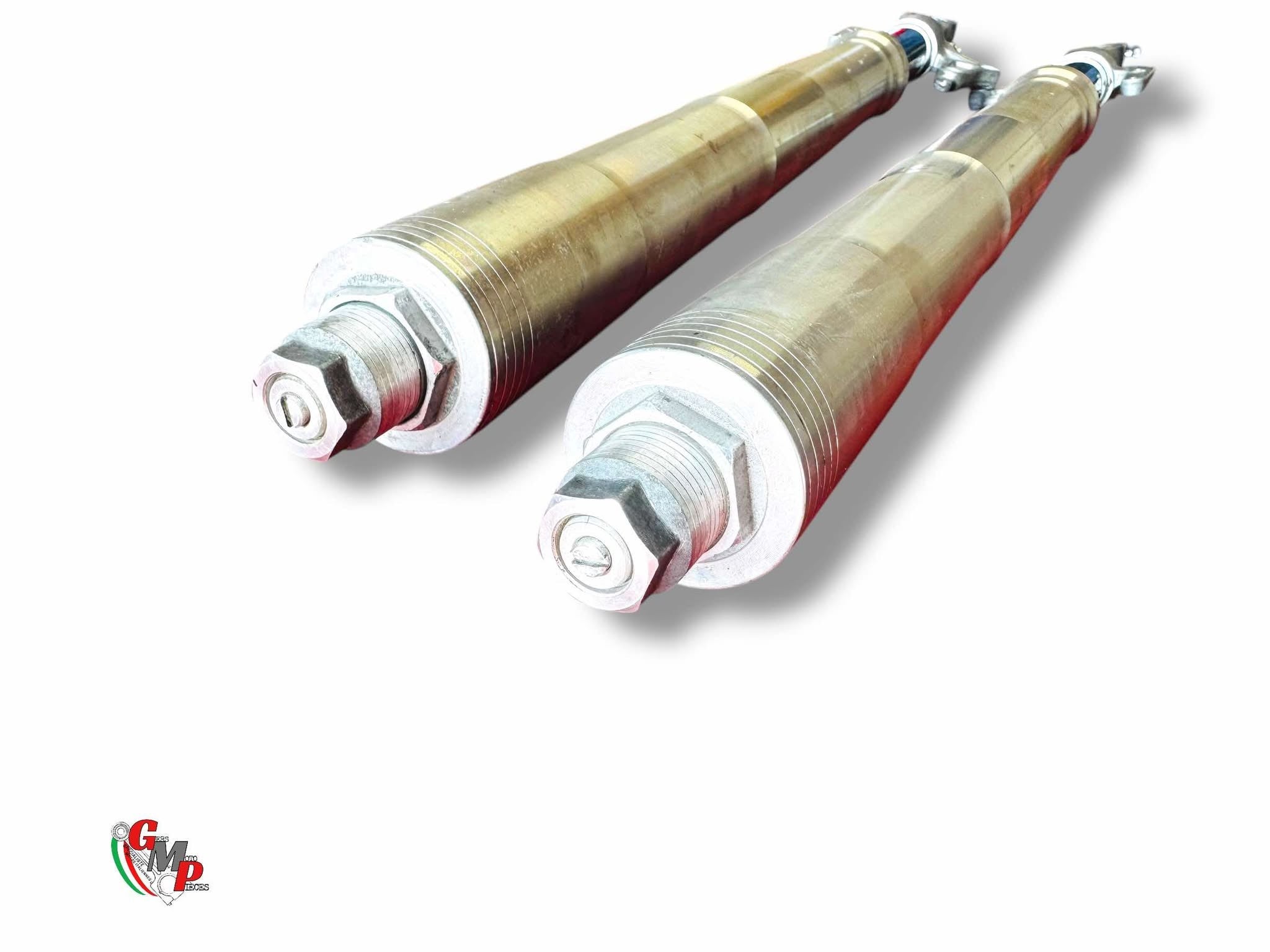 Tubes de Fourches - Ducati