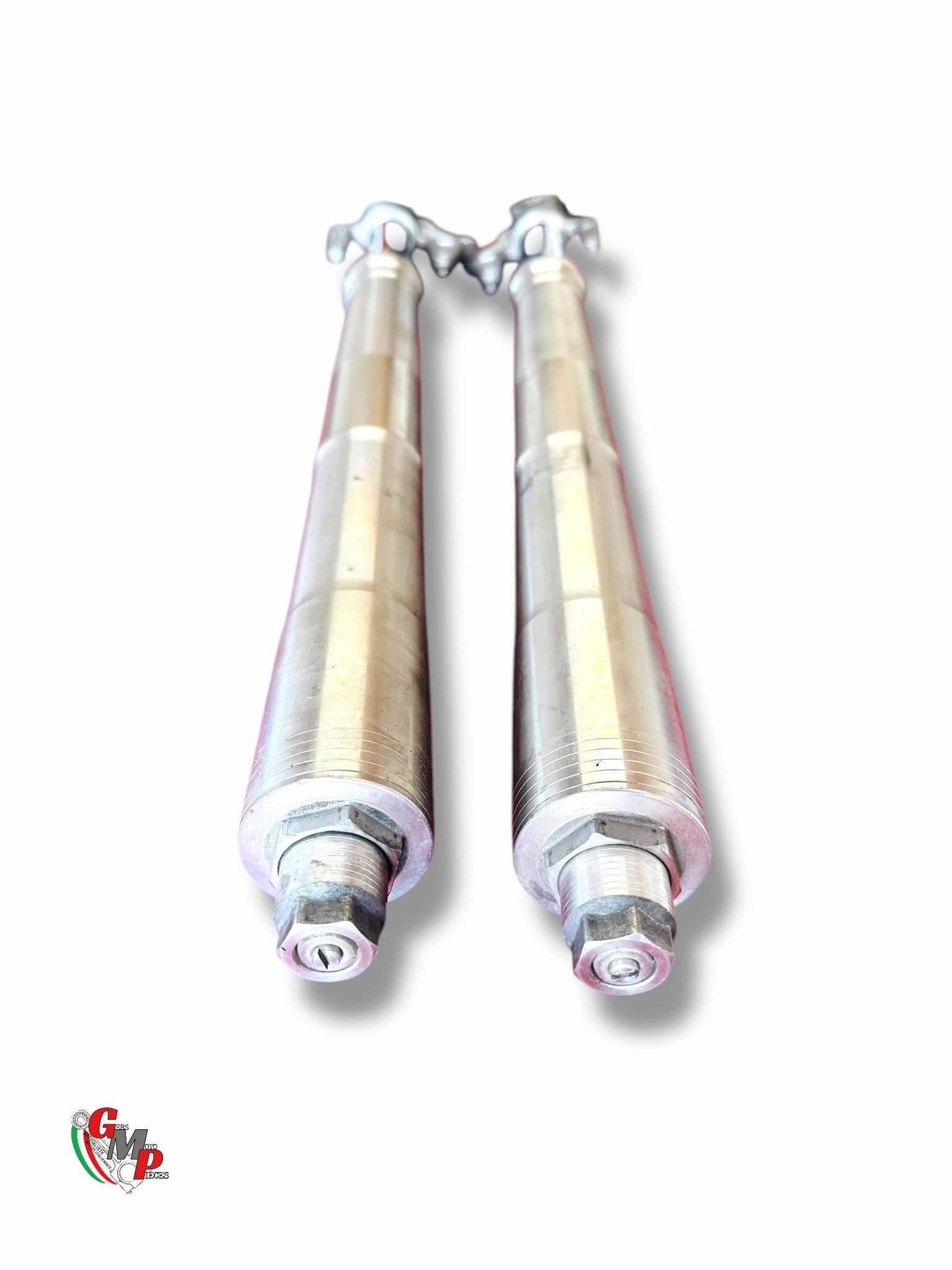 Tubes de Fourches - Ducati