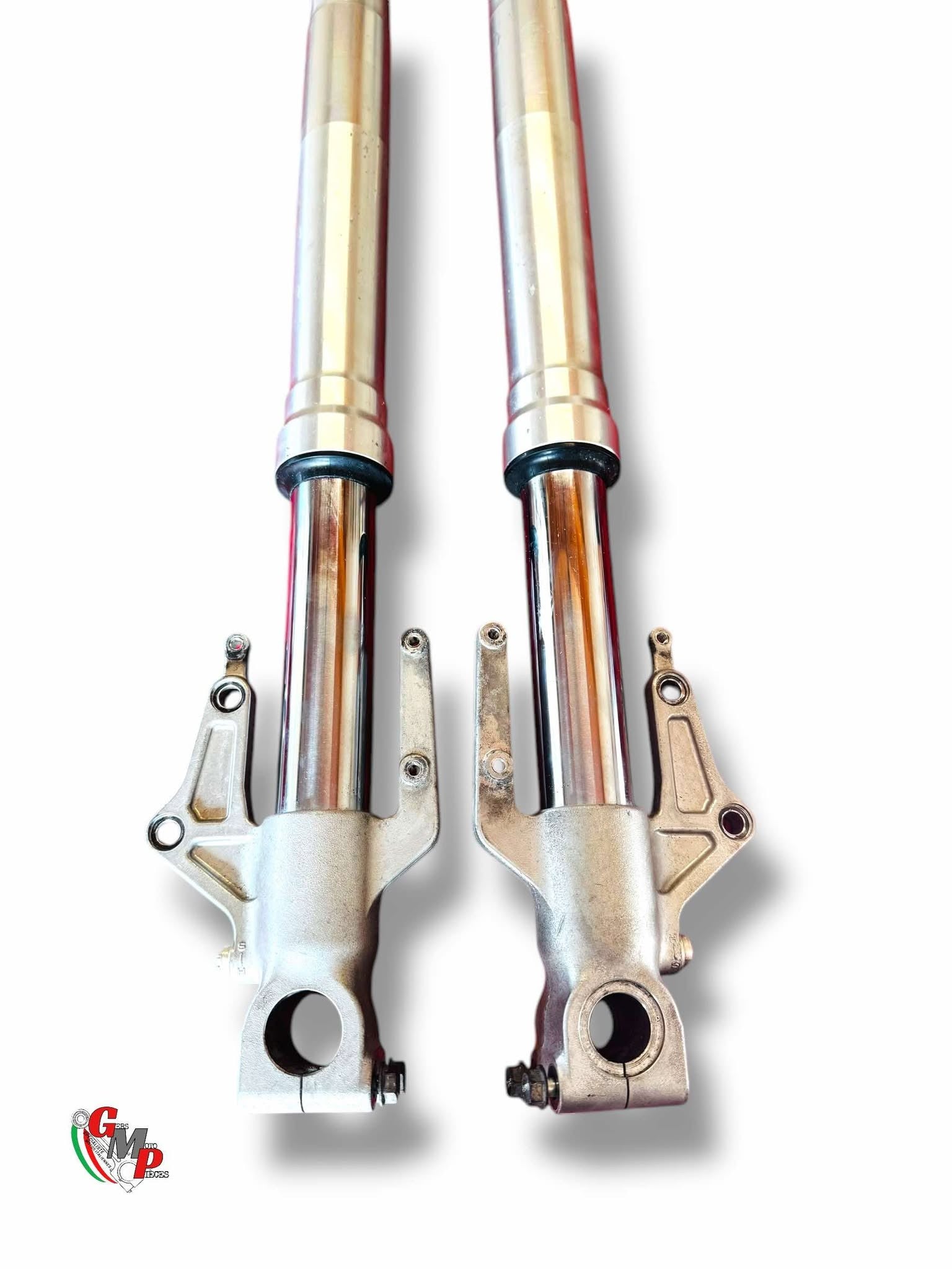 Tubes de Fourches - Ducati