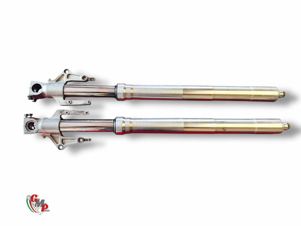 Tubes de Fourches - Ducati