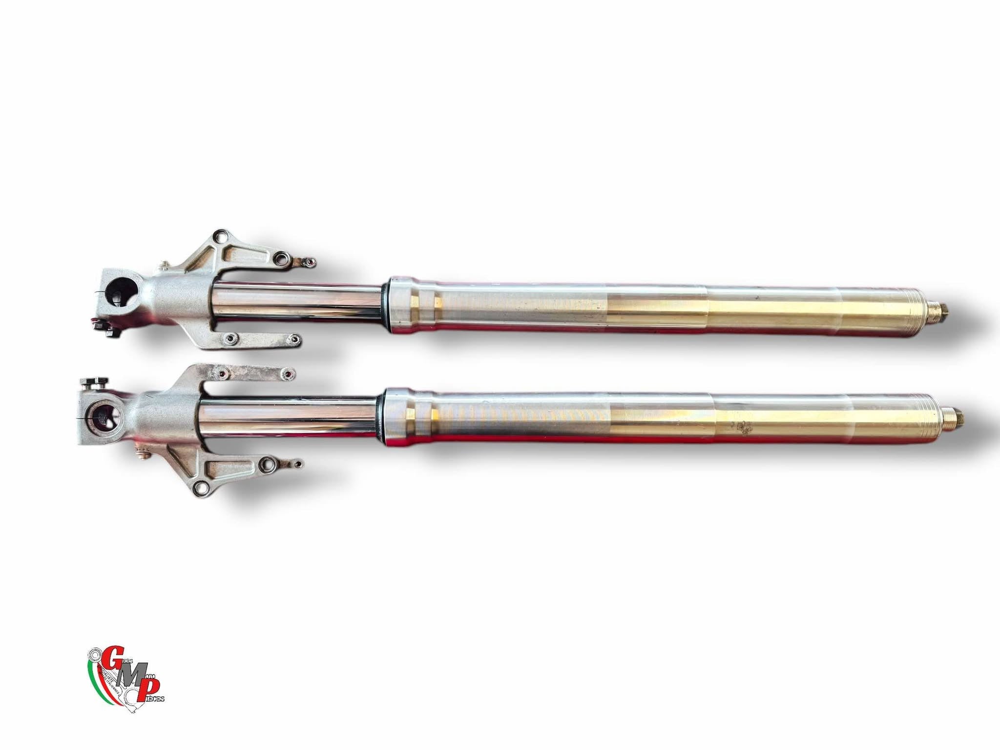 Tubes de Fourches - Ducati