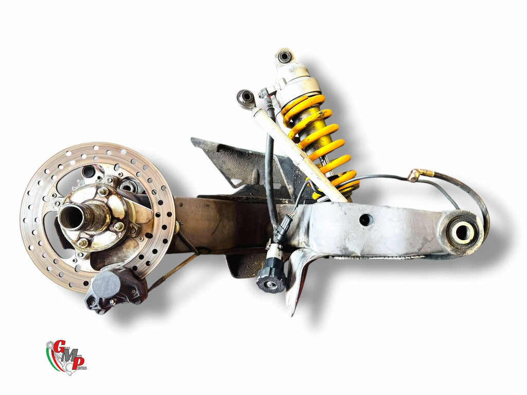 Monobras Bras oscillant - Ducati Multistrada 1000