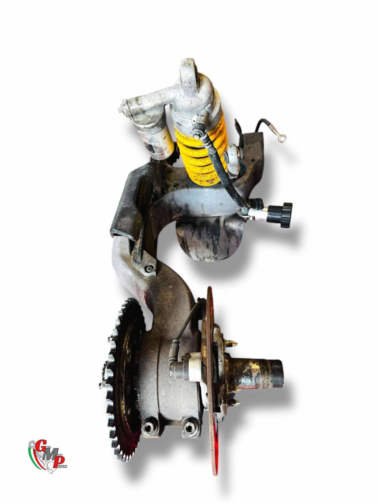 Monobras Bras oscillant - Ducati Multistrada 1000