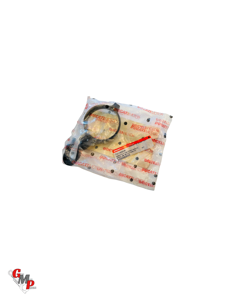 Collier Passage Durite Frein NEUF - Ducati