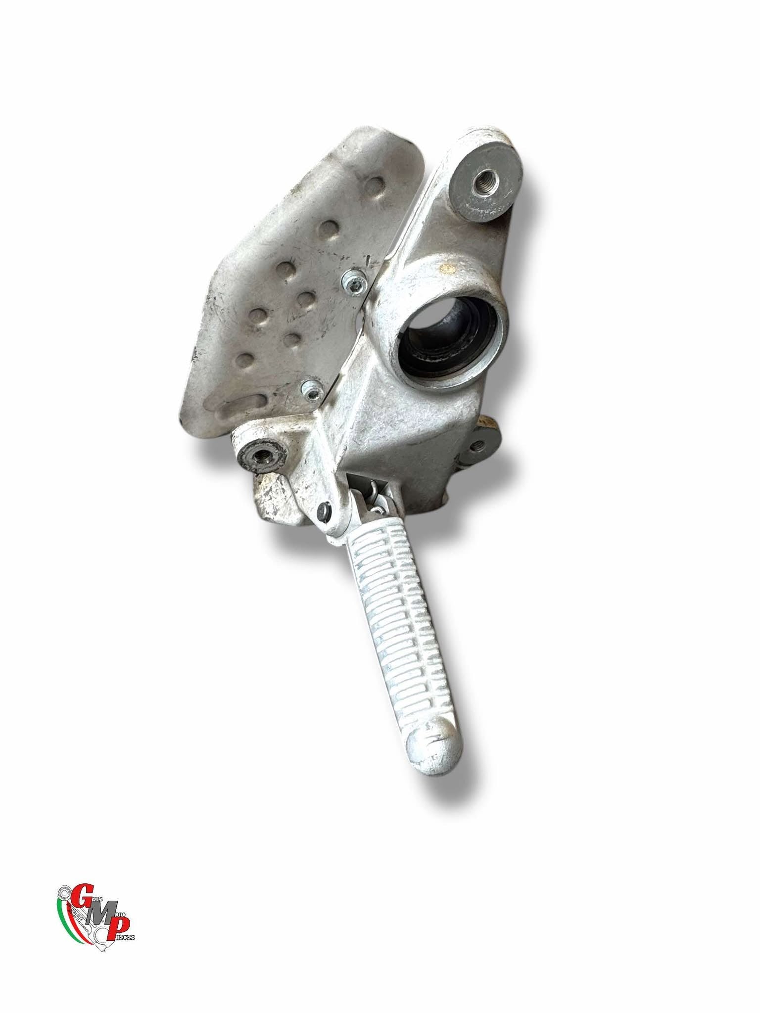 Platine repose pied avant Gauche - Ducati