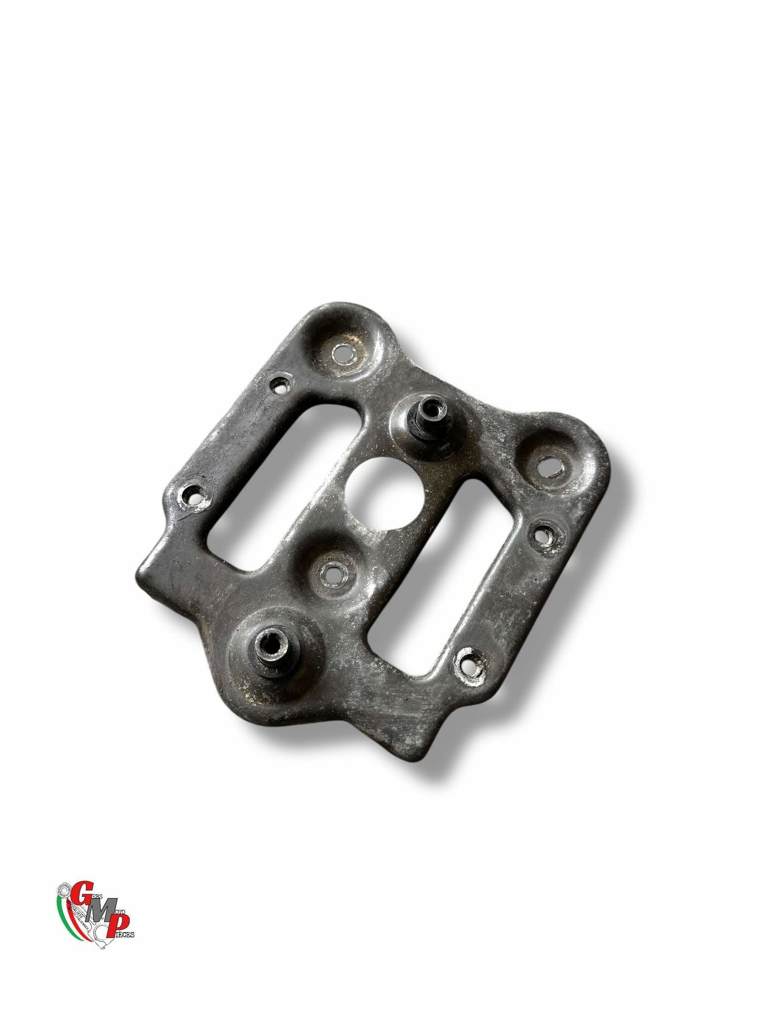 Plaque Support Arrière Cadre - Ducati