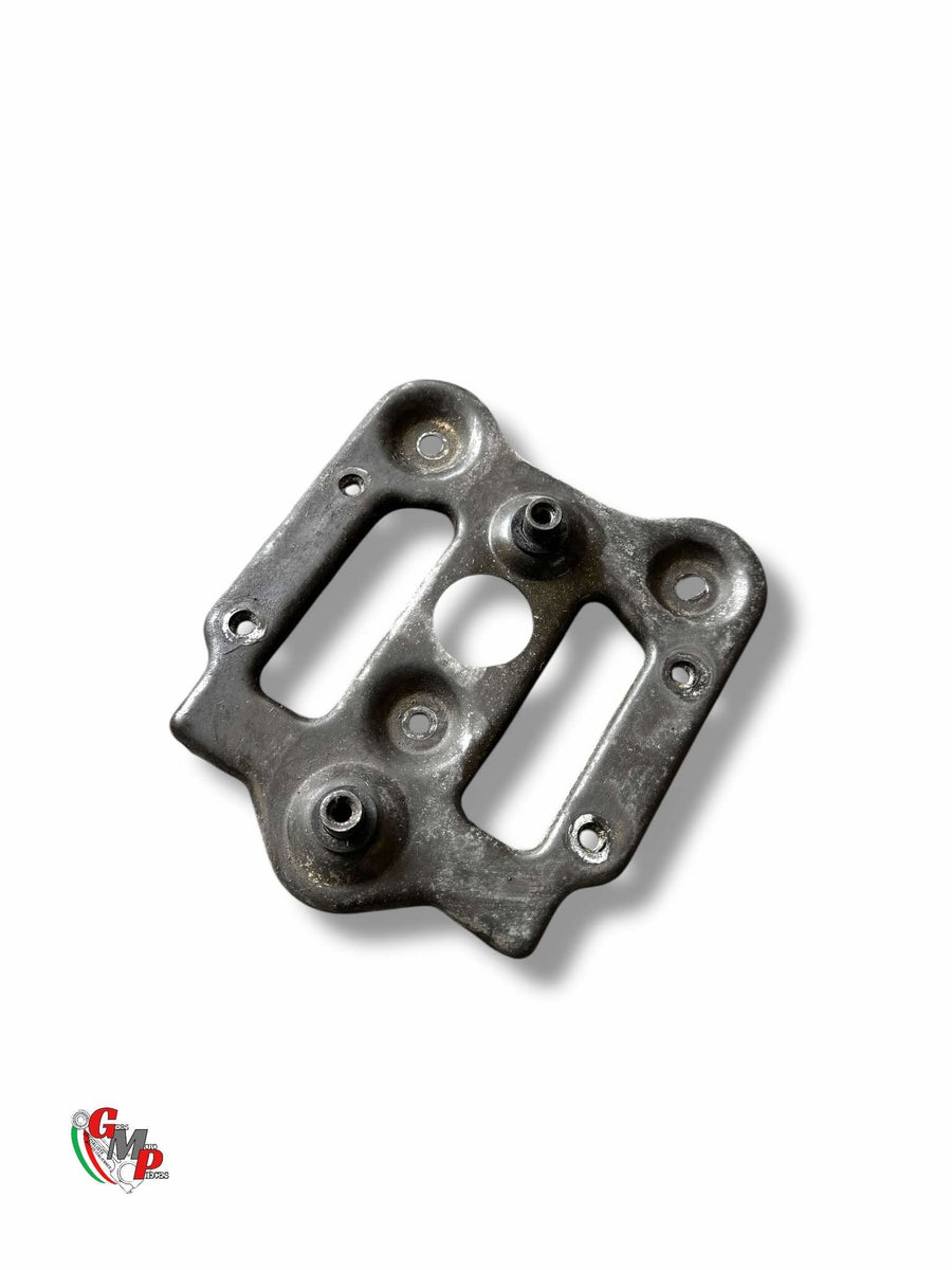 Plaque Support Arrière Cadre - Ducati