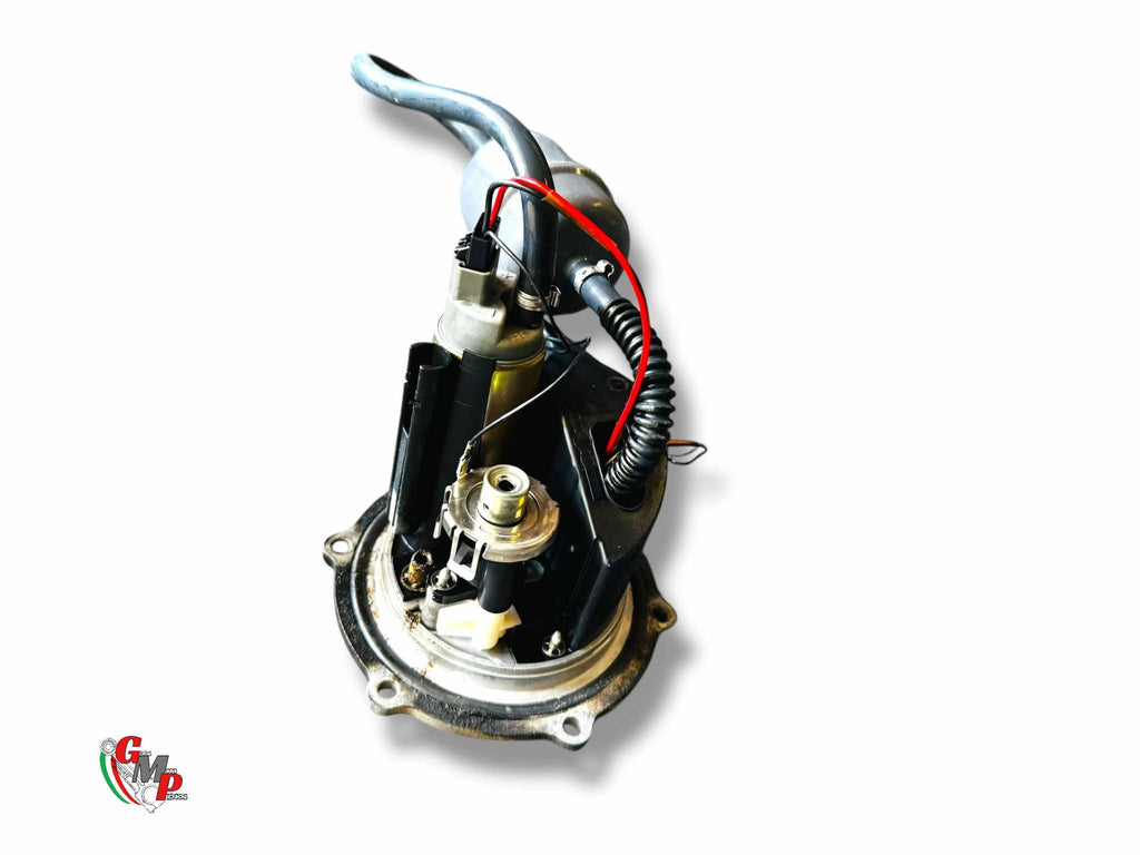 Pompe à Essence - Ducati Multistrada 1000 1000 S