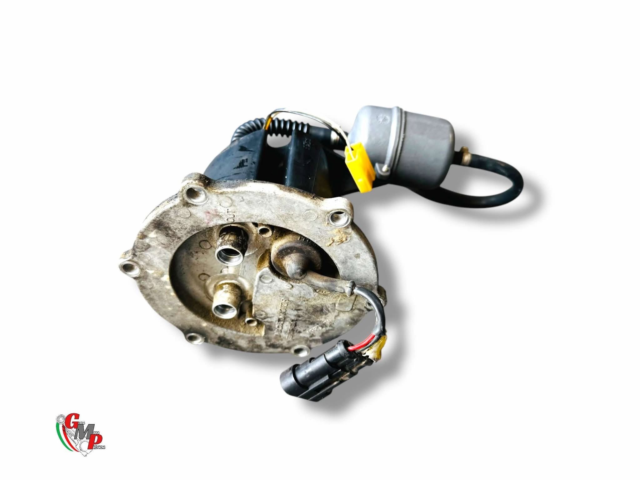 Pompe à Essence - Ducati Multistrada 1000 1000 S