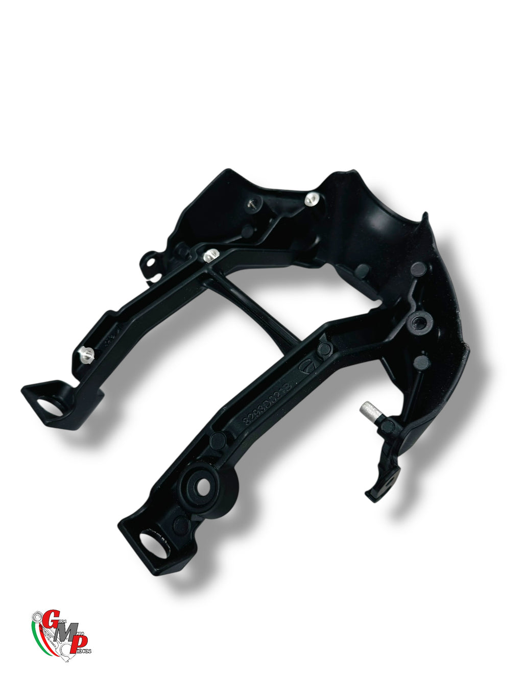 Support Phare Noir NEUF - Ducati