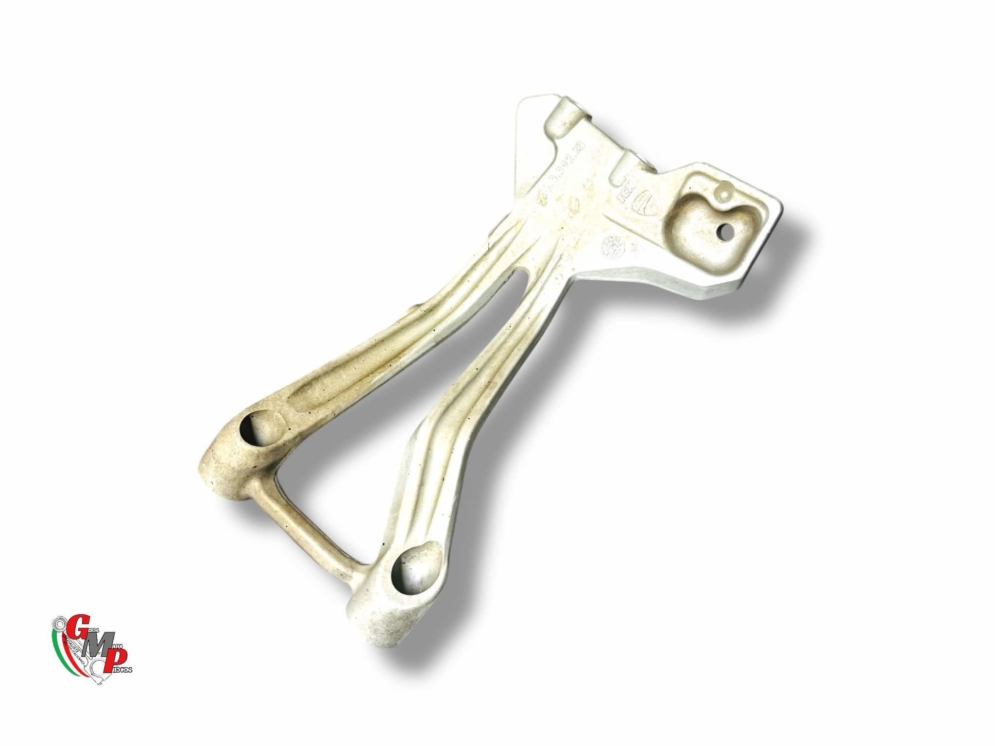 Platine Repose Pied Passager Droit - Ducati