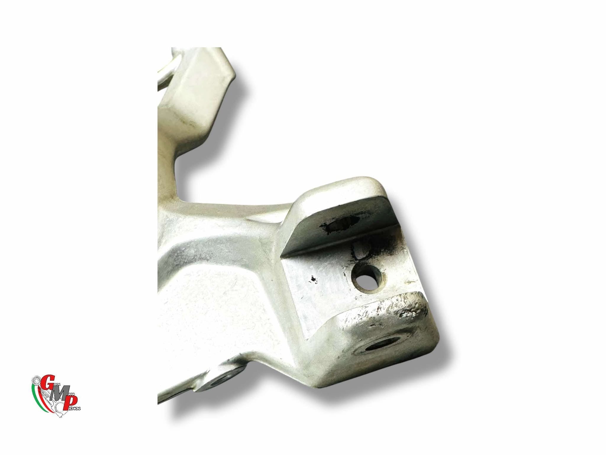 Platine Repose Pied Passager Droit - Ducati