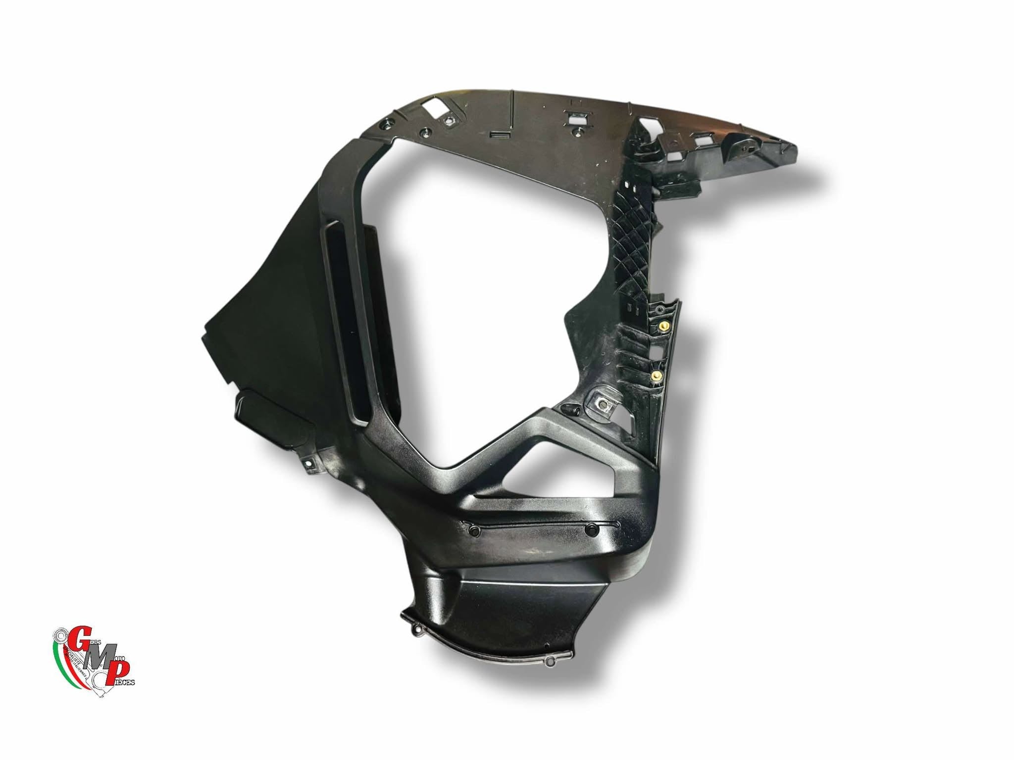 Cache Support Droit - Ducati