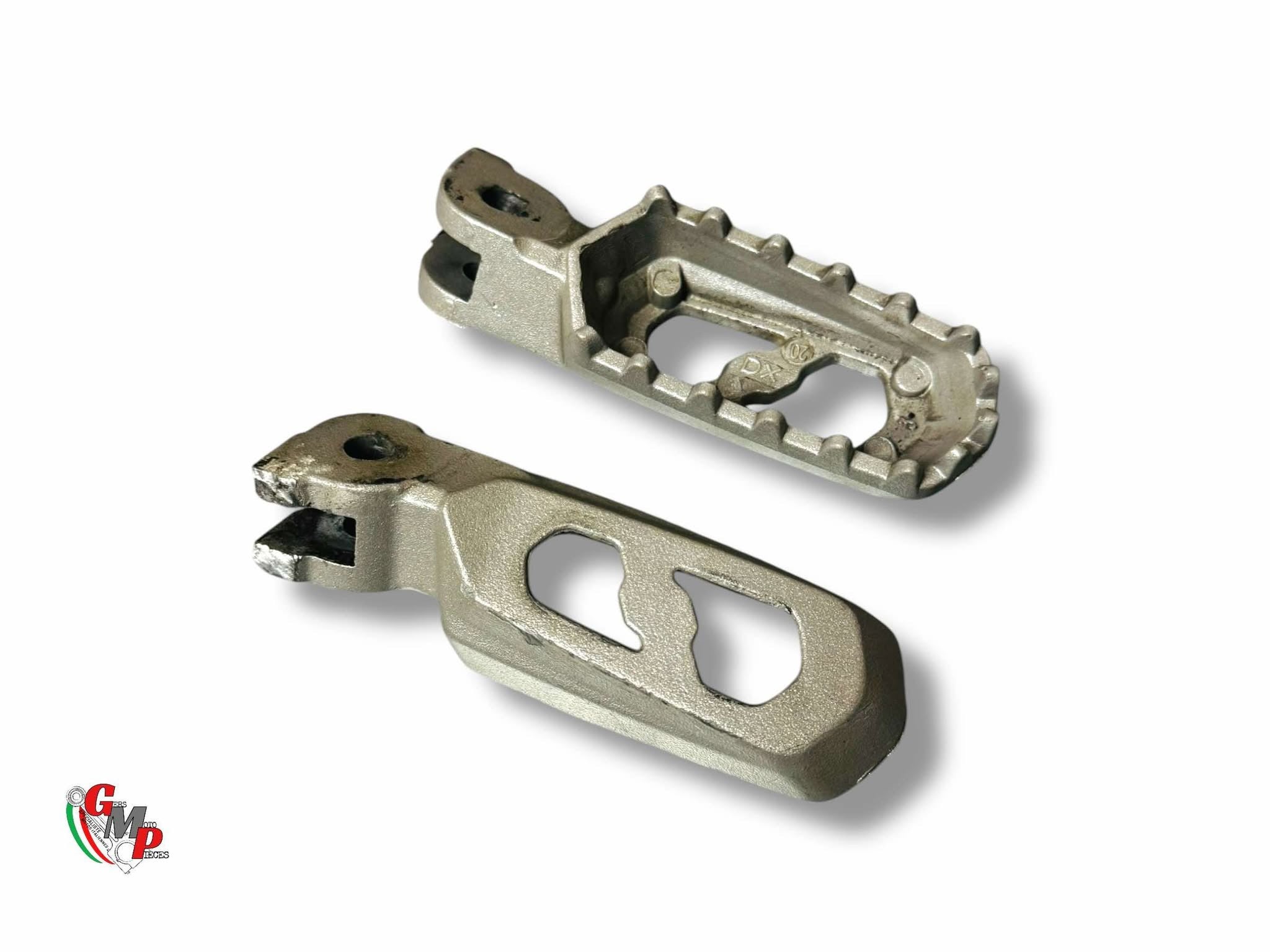 Cale Pied Repose Pied Droit - Ducati