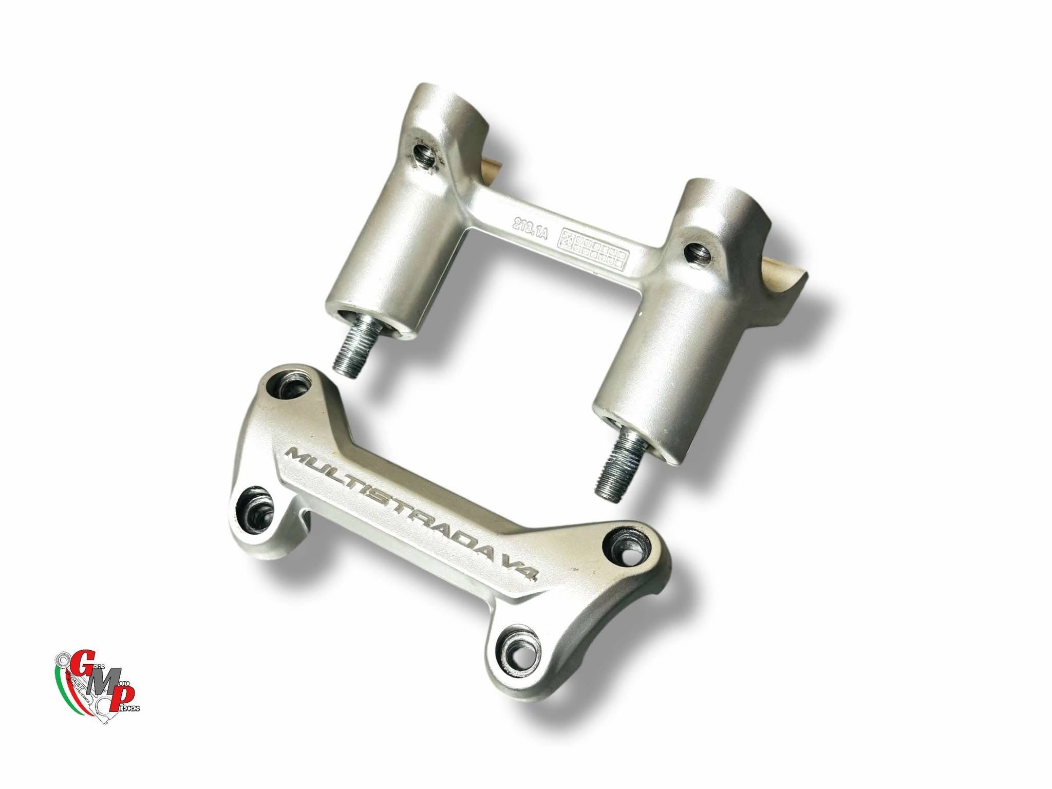 Pontet Complet - Ducati
