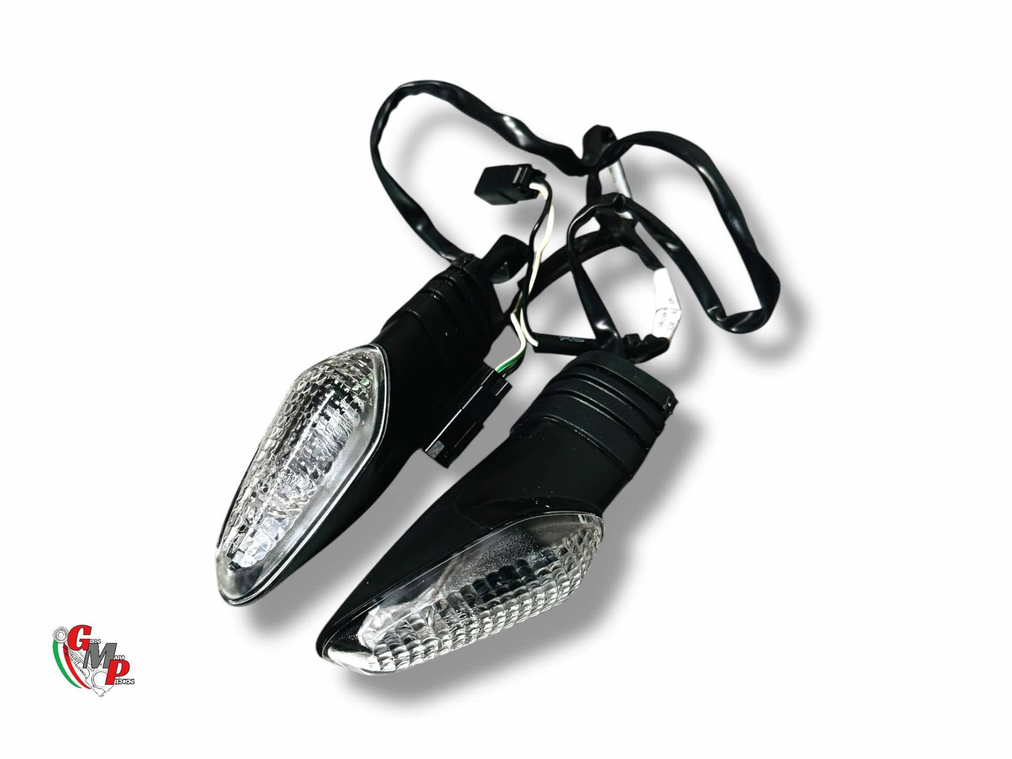 Paire de Clignotants Origine - Ducati