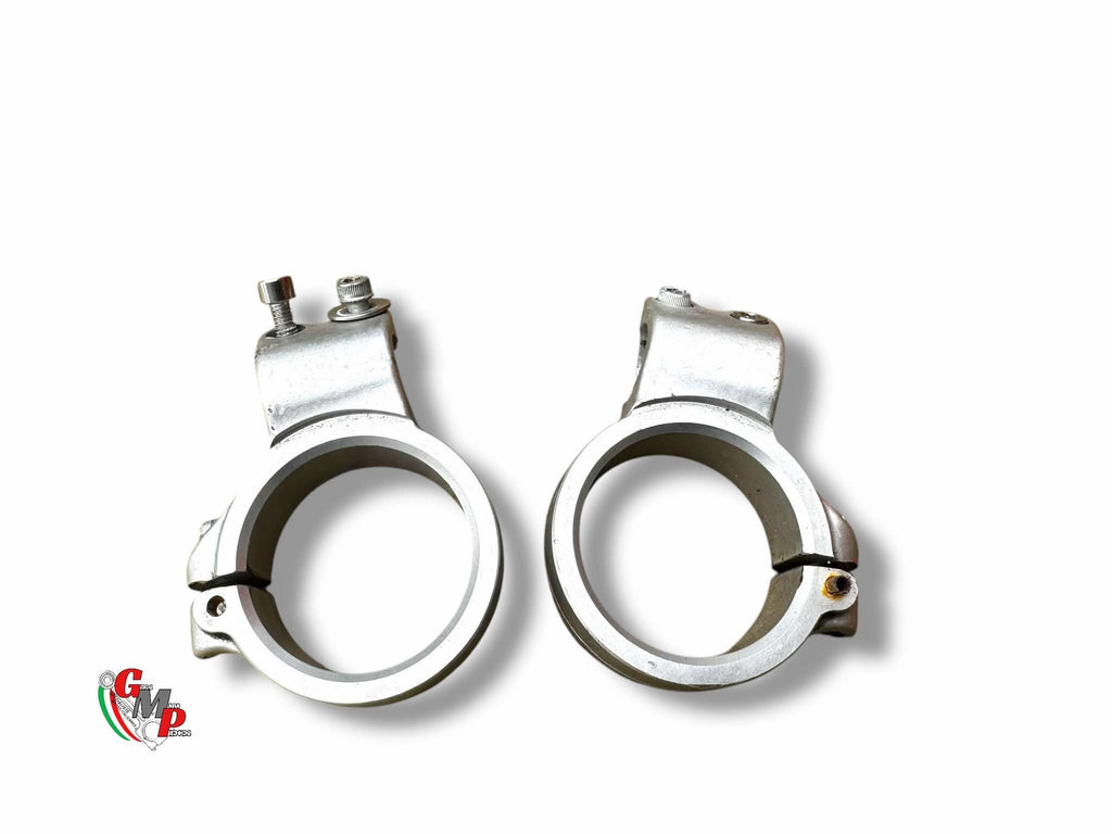 Paire de Bracelets diamètre 53mm - Ducati