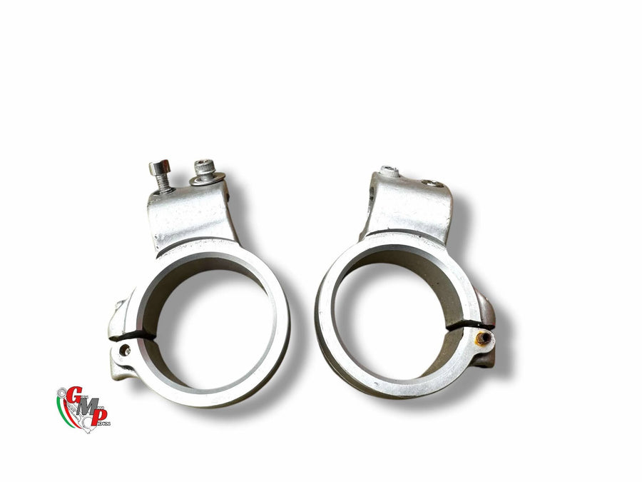 Paire de Bracelets diamètre 53mm - Ducati