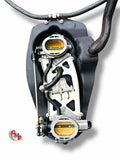 Rampe Injection Complète Avec Boite A Air - Ducati