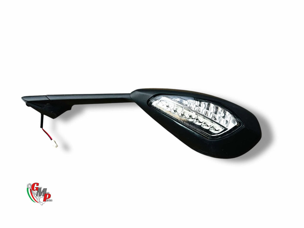 Rétroviseur Gauche - Ducati