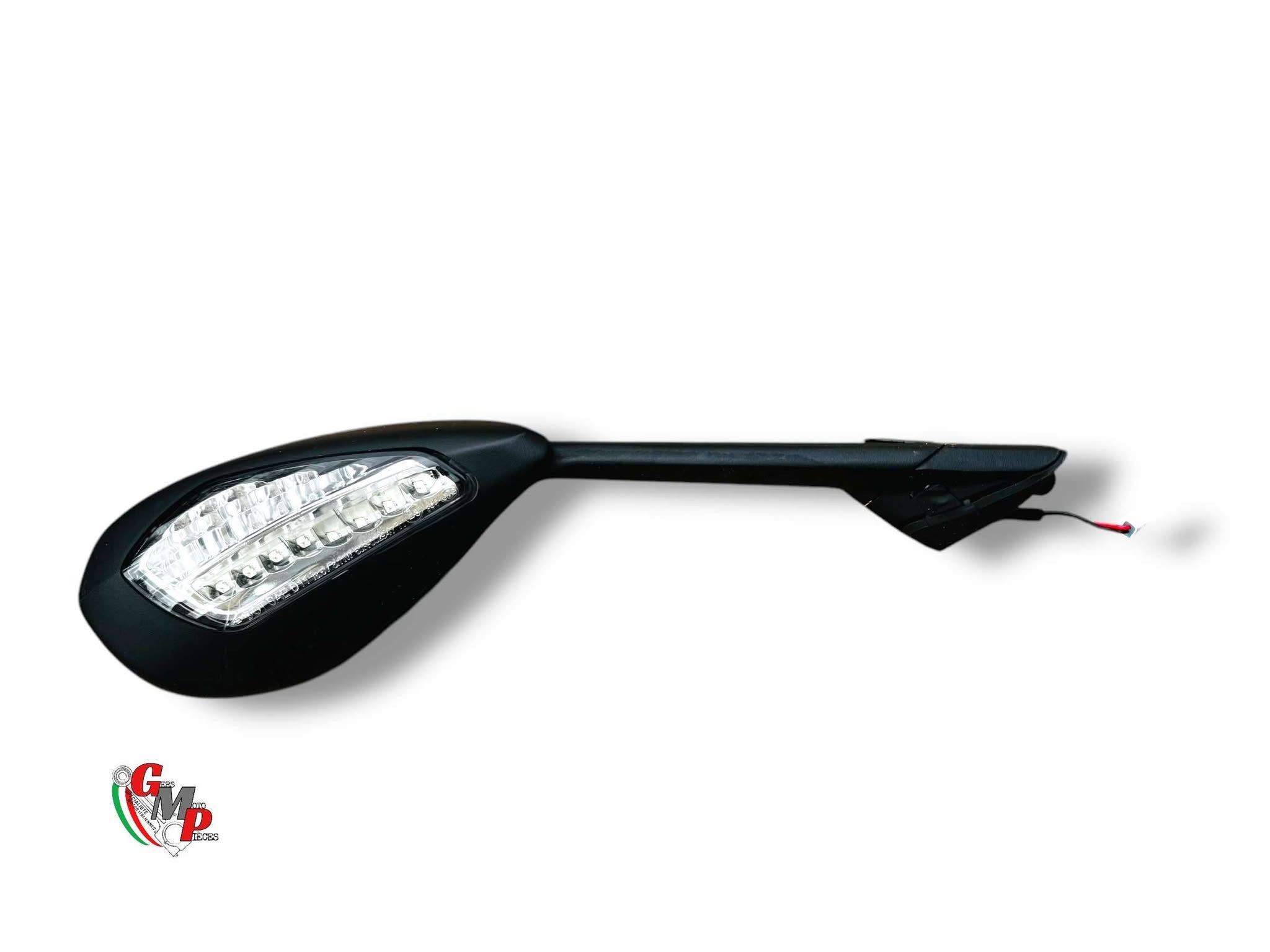 Rétroviseur Droit - Ducati