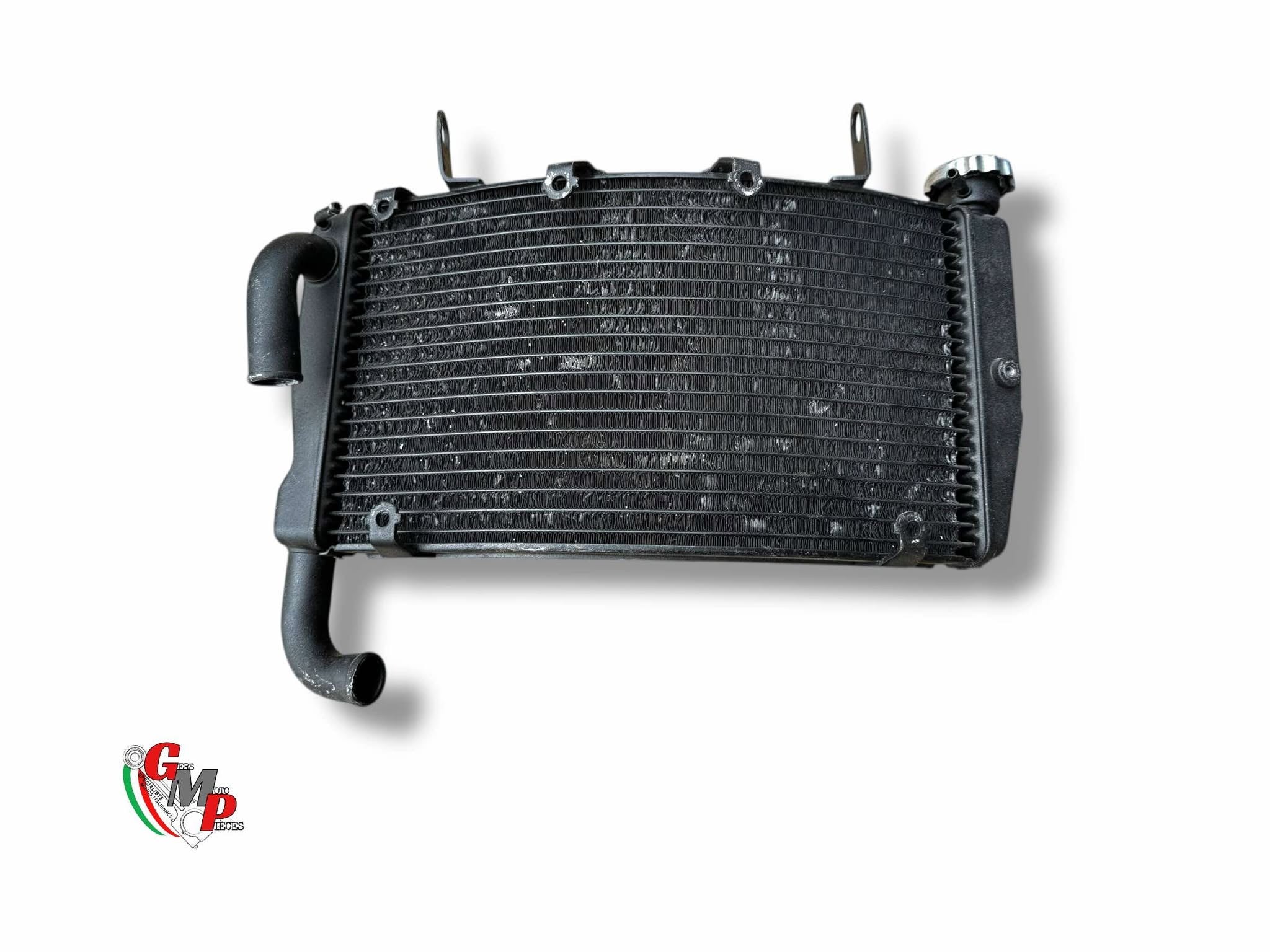 Radiateur Eau - Ducati