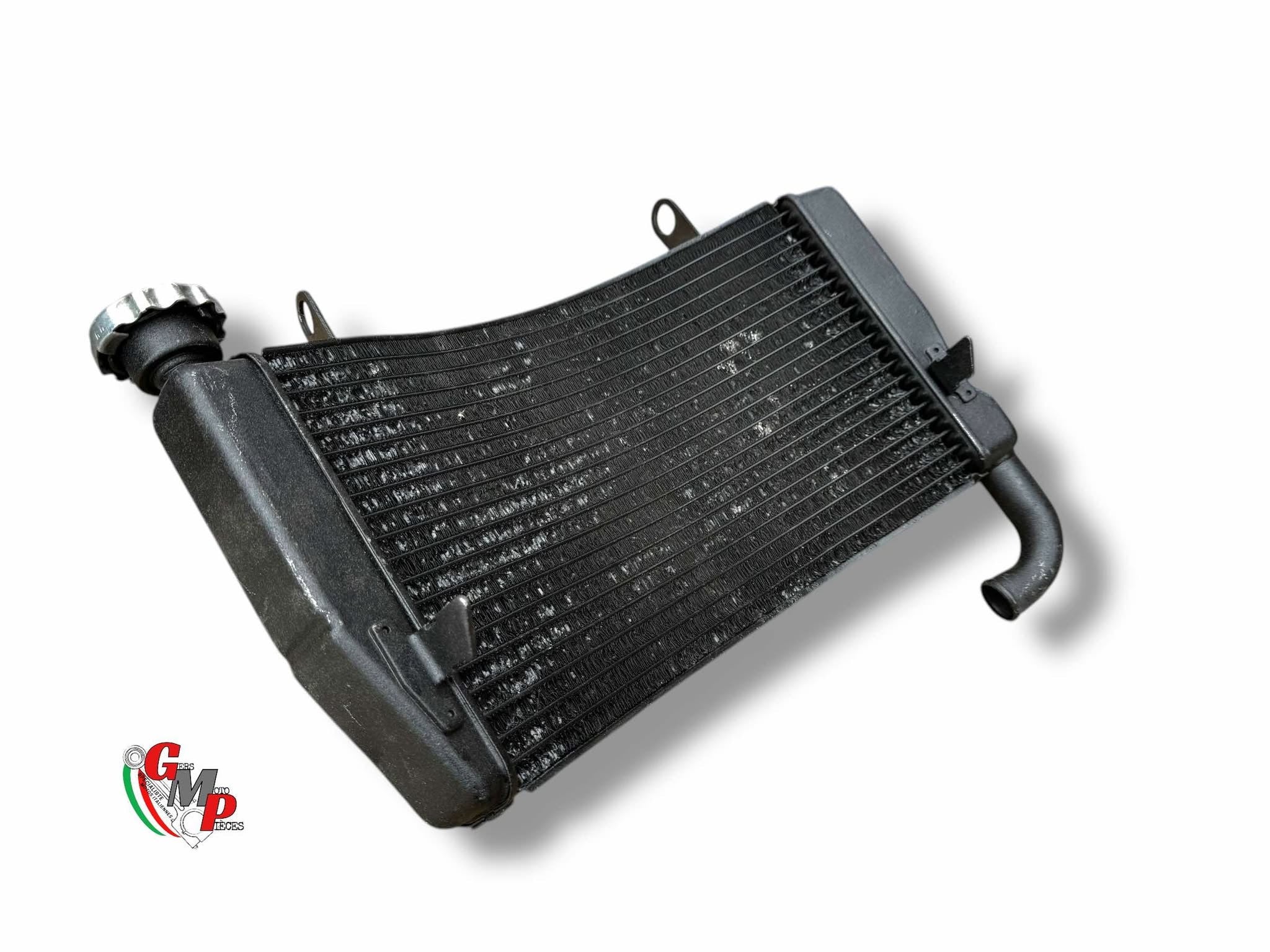 Radiateur Complet - Ducati