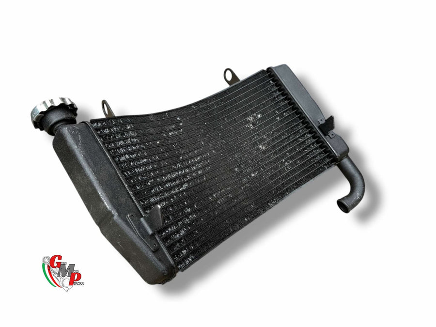 Radiateur Complet - Ducati